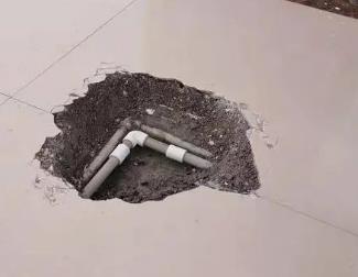 阿克苏地卫生间漏水维修公司为您分享如何判断家里漏水