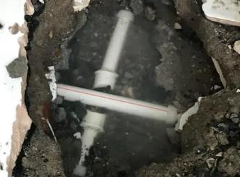 阿克苏地阳台漏水维修公司为您分享楼上楼下漏水怎么处理