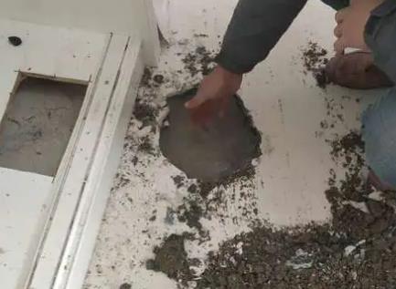 阿克苏地卫生间漏水维修公司分享下精确定位查漏水一次多少钱?不同级别收费不同