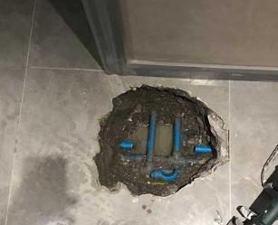 阿克苏地阳台漏水维修公司分享下暖气管道漏水的原因有哪些