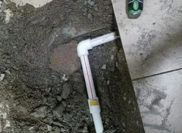 阿克苏地阳台漏水维修时有哪些声音会影响检漏仪